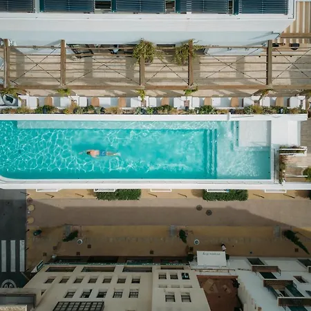 The Standard, (adults Only) Ibiza Town