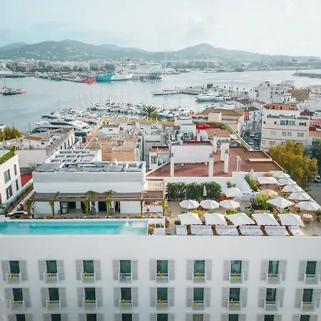 The Standard, (adults Only) Hotel