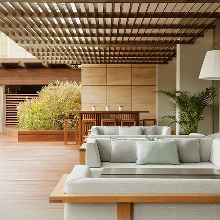 Ibiza Gran 5* Ibiza città