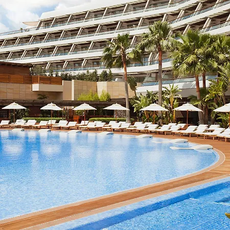 Ibiza Gran 5*