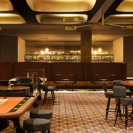 Hotel Ibiza Gran 5*