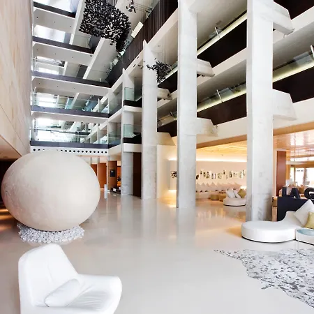 Ibiza Gran Hotel 5*