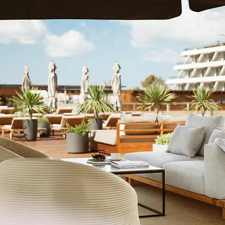 Hotel Ibiza Gran