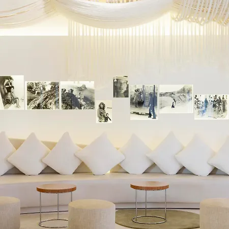 Ibiza Gran Hotel 5*