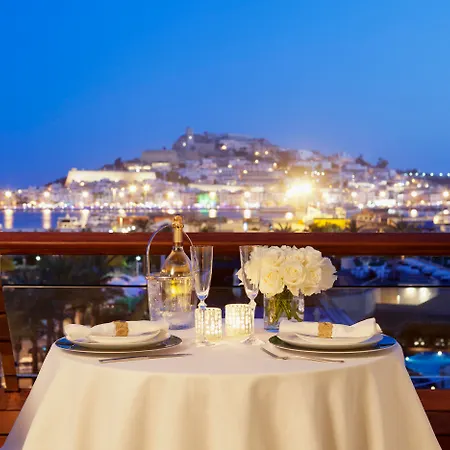 Ibiza Gran Hotel