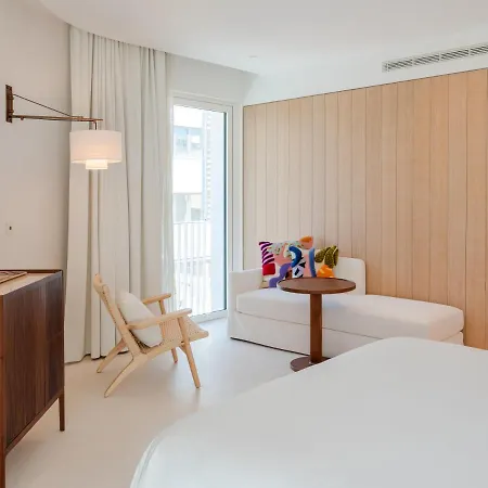 The Standard, (adults Only) Hotel 5*