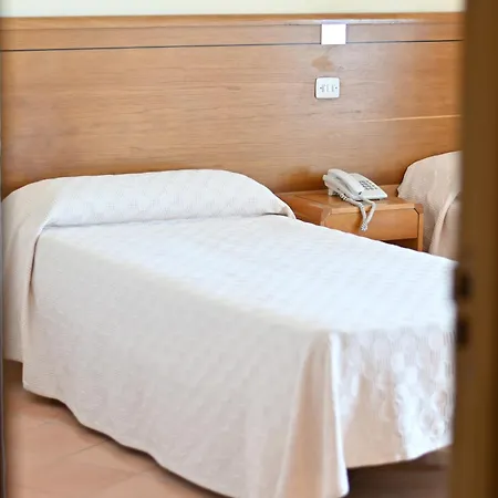 Hotel Figueretes