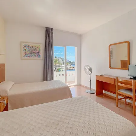 Hotel Figueretes Ibiza città