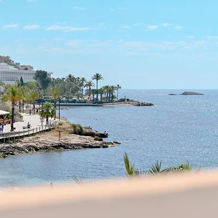 Figueretes * Ibiza città