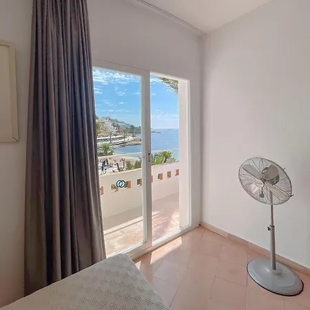 Hotel Figueretes