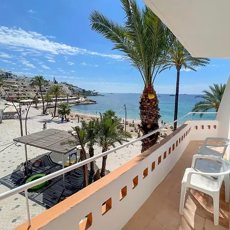 Figueretes Hotel Ibiza città