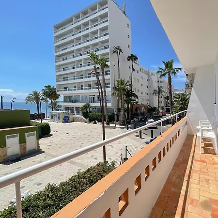 Hotel Figueretes *