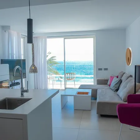 One Ibiza Hotel