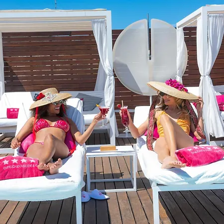 One Ibiza Hotel 5*