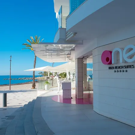 One Ibiza Hotel Ibiza città