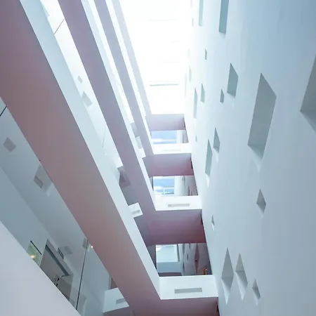 Hotel One Ibiza