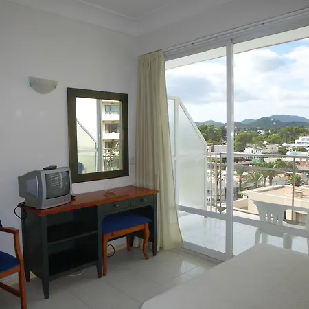 Hotel Neptuno 3*