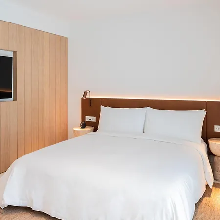 Hotel The Standard, (adults Only) 5*