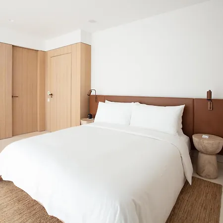 Hotel The Standard, (adults Only) Ibiza Town