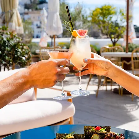 The Standard, (adults Only) Ibiza Town