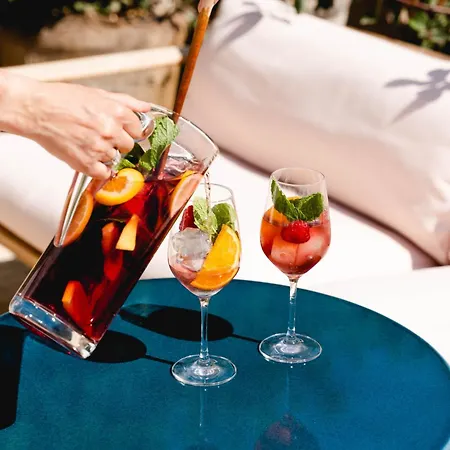Hotel The Standard, (adults Only) 5*