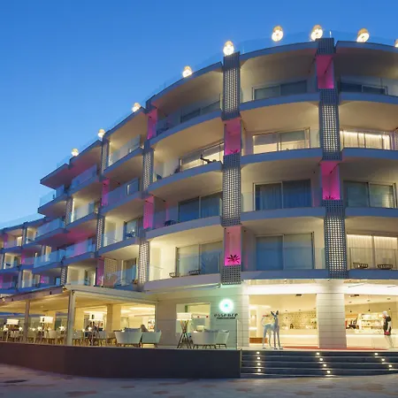 One Ibiza 5* Ibiza città