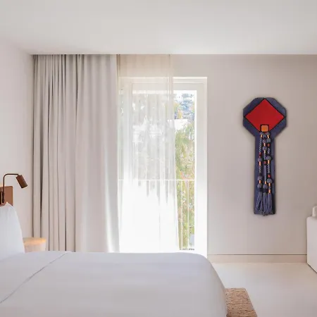 The Standard, (adults Only) Hotel