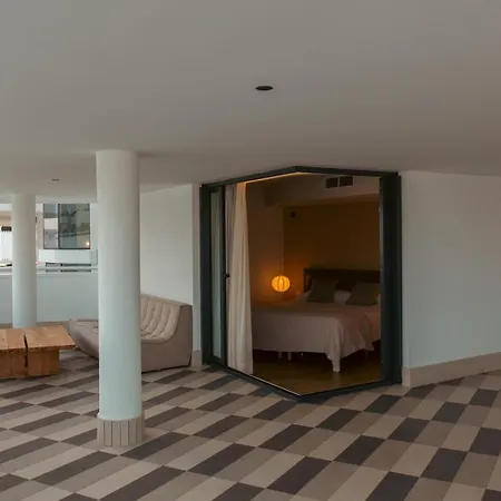 Pacha Hotel Hotel Ibiza Town