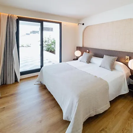 Hotel Pacha Hotel 4*