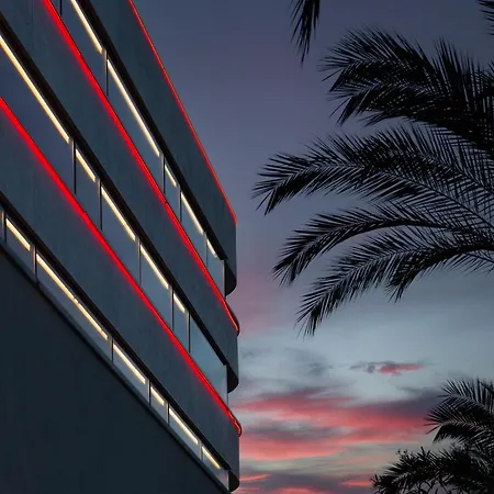 Pacha Hotel 4* Ibiza Town