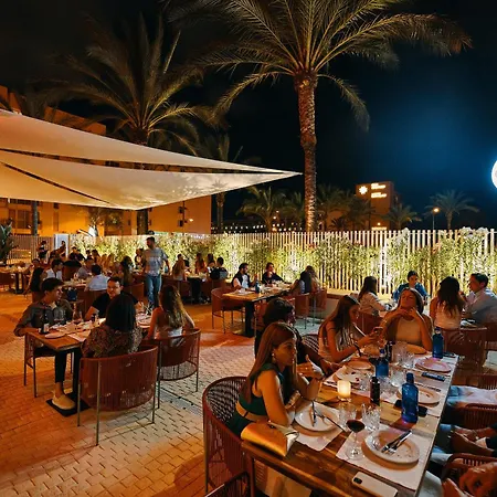 Pacha Hotel Ibiza Town