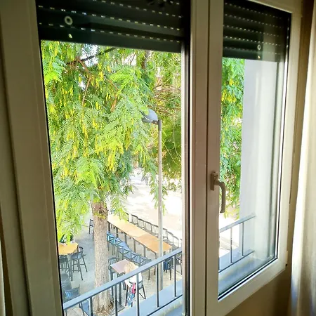 Pensjonat Parque