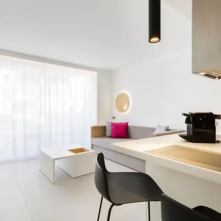 One Ibiza Hotel