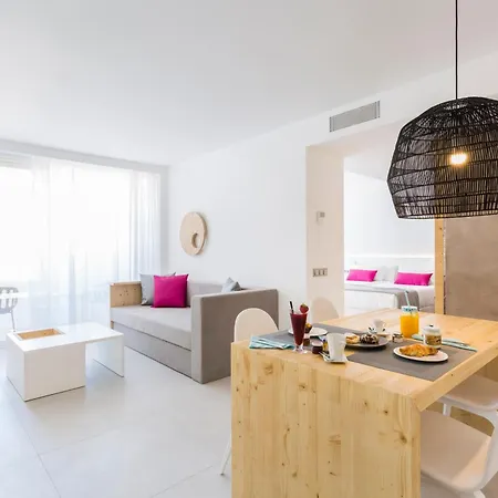 One Ibiza