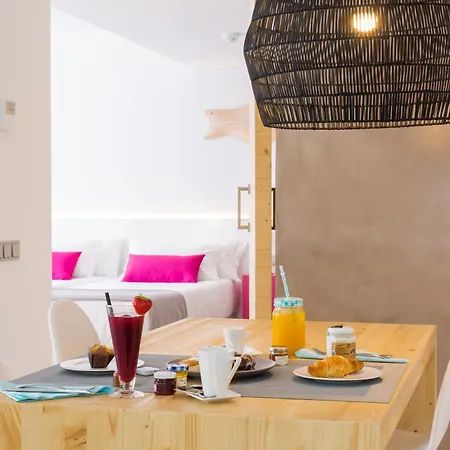 Hotel One Ibiza