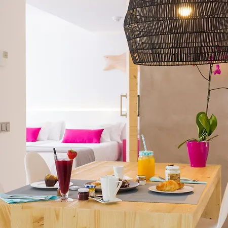 Hotel One Ibiza Ibiza città