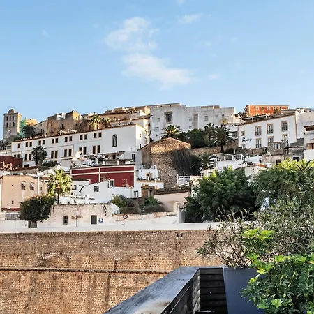 Pensjonat Parque Ibiza