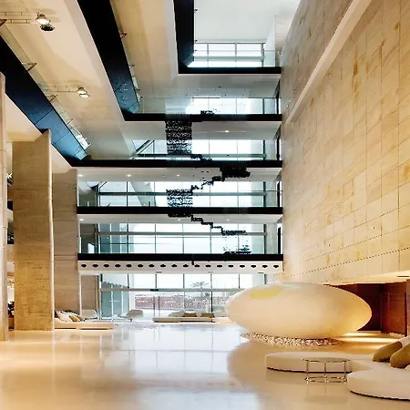 Hotel Ibiza Gran Ibiza città