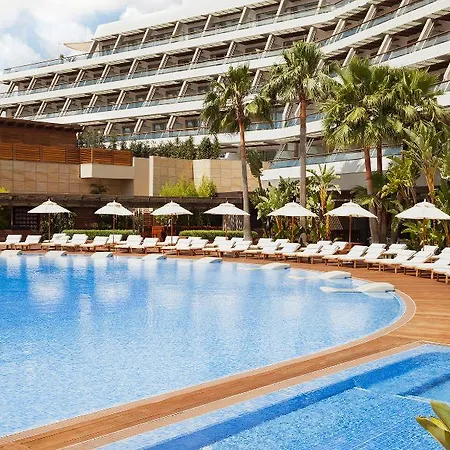Ibiza Gran Hotel Ibiza città