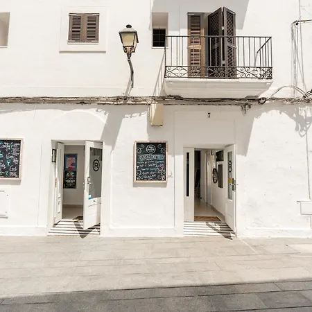 Ryans La Marina (adults Only) Ibiza città