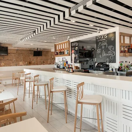 Ryans La Marina (adults Only)