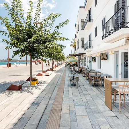 Ryans La Marina (adults Only) Hotel
