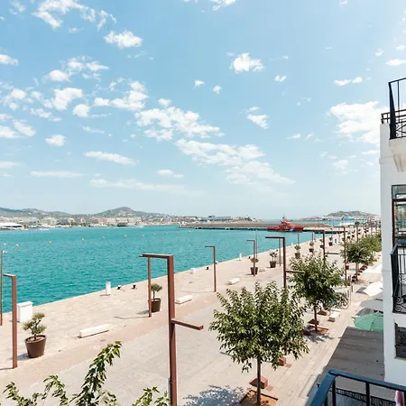 Hotel Ryans La Marina (adults Only)