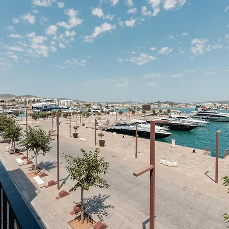 Ryans La Marina (adults Only) Hotel 3*