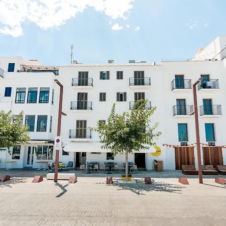 Hotel Ryans La Marina (adults Only) 3*