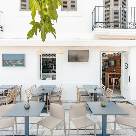Ryans La Marina (adults Only) Ibiza città