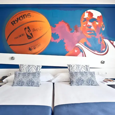 Ryans La Marina (adults Only) 3* Ibiza città