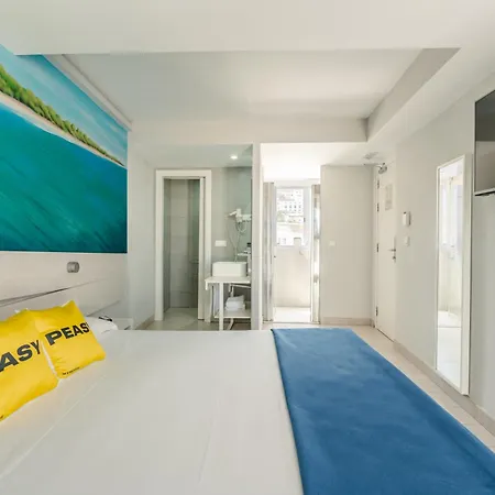 Hotel Ryans La Marina (adults Only)