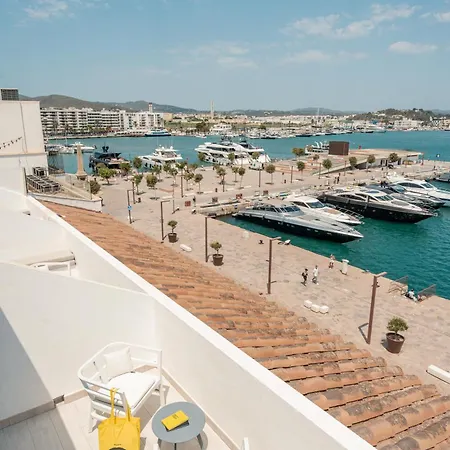 Hotel Ryans La Marina (adults Only) 3*