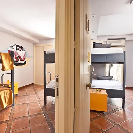 Hotel Ryans La Marina (adults Only) Ibiza città